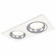 Встраиваемый светильник Ambrella light XC GX53 XC7635003