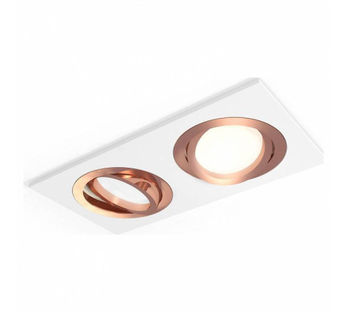 Встраиваемый светильник Ambrella light XC XC7635084