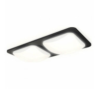 Встраиваемый светильник Ambrella Light XC XC7906014
