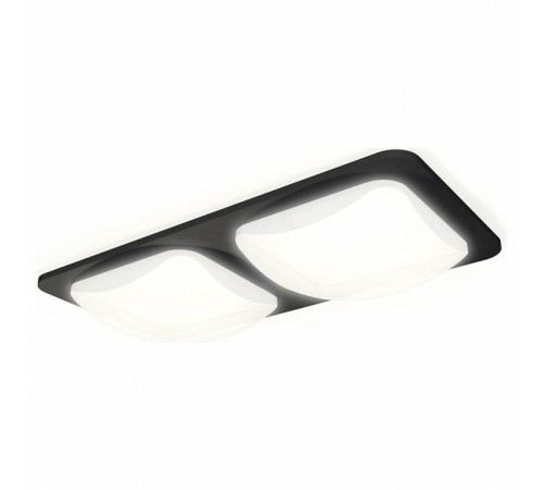 Встраиваемый светильник Ambrella Light XC XC7906014