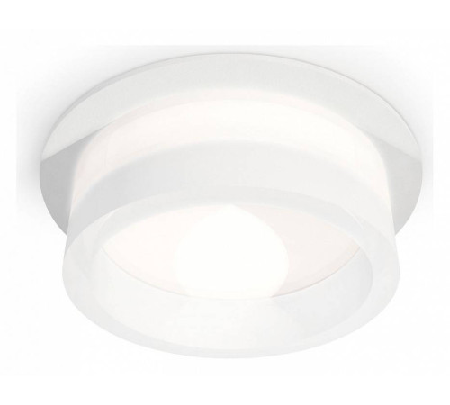 Встраиваемый светильник Ambrella Light XC XC8050015