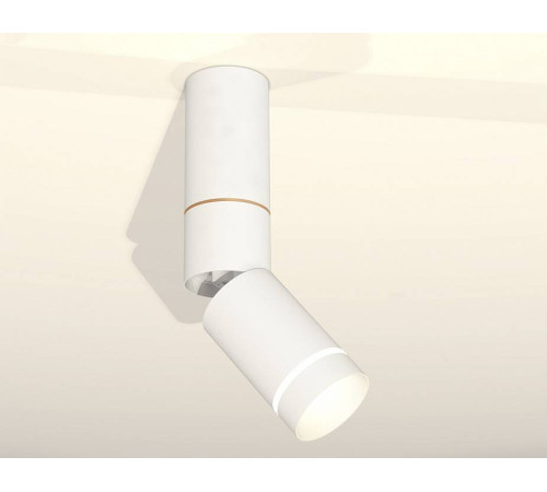 Светильник на штанге Ambrella Light XM XM6312135