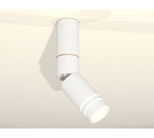 Светильник на штанге Ambrella Light XM XM6312150