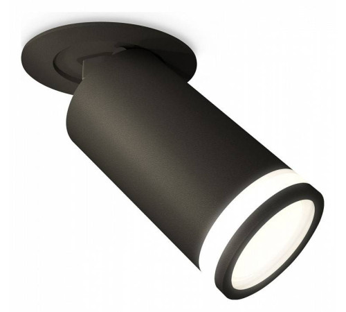 Встраиваемый светильник на штанге Ambrella Light XM XM6323221