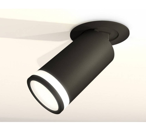 Встраиваемый светильник на штанге Ambrella Light XM XM6323221