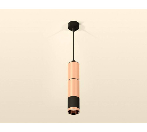 Подвесной светильник Ambrella Light XP XP6302010