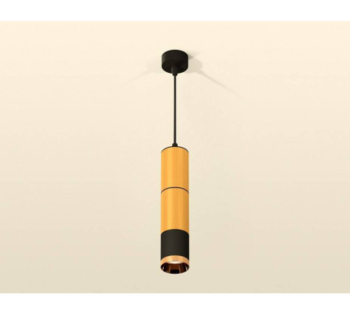 Подвесной светильник Ambrella Light XP XP6302020