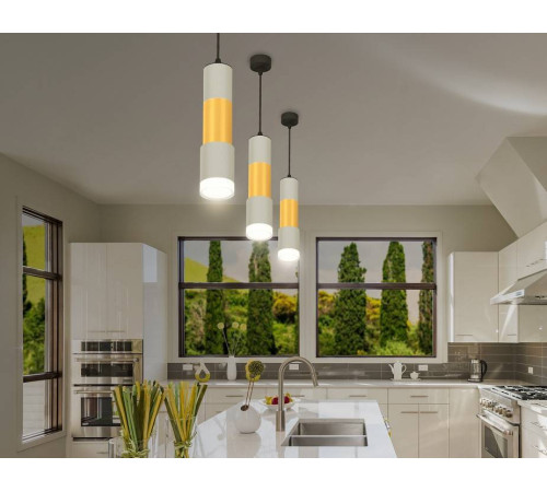 Подвесной светильник Ambrella Light XP XP7423042