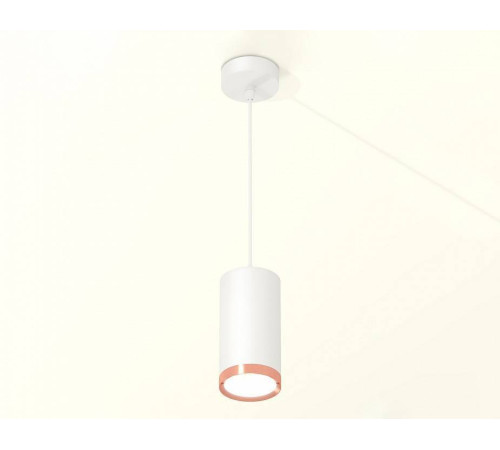 Подвесной светильник Ambrella Light XP GX53 XP8161014