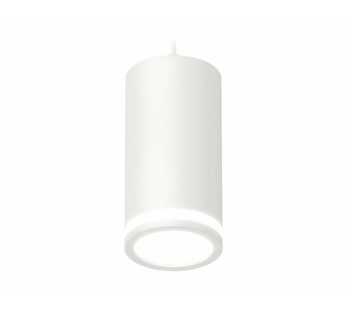 Подвесной светильник Ambrella Light XP GX53 XP8161025