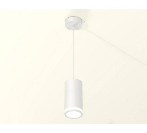 Подвесной светильник Ambrella Light XP GX53 XP8161025