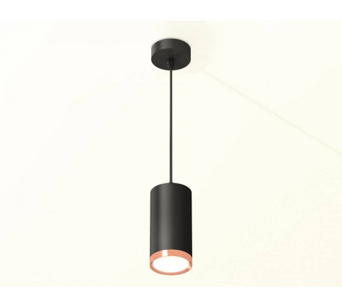 Подвесной светильник Ambrella Light XP XP8162014