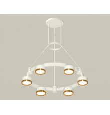 Подвесная люстра Ambrella Light XR XR92031102