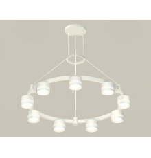 Подвесная люстра Ambrella Light XR XR92031903