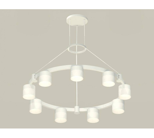 Подвесная люстра Ambrella Light XR XR92031904