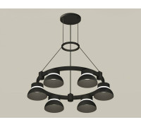Подвесная люстра Ambrella Light XR XR92051001