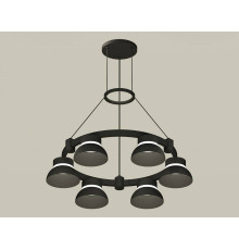 Подвесная люстра Ambrella Light XR XR92051001