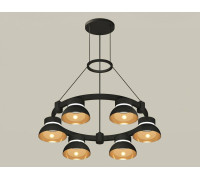 Подвесная люстра Ambrella Light XR XR92051002