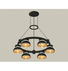 Подвесная люстра Ambrella Light XR XR92051002