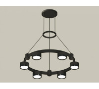 Подвесная люстра Ambrella Light XR XR92051100