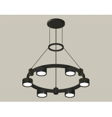 Подвесная люстра Ambrella Light XR XR92051100