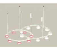 Подвесная люстра Ambrella Light XR XR92081310