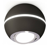 Накладной светильник Ambrella Light XS XS1102021