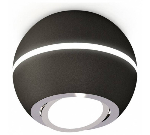 Накладной светильник Ambrella Light XS XS1102021