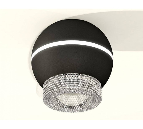 Накладной светильник Ambrella Light XS XS1102030