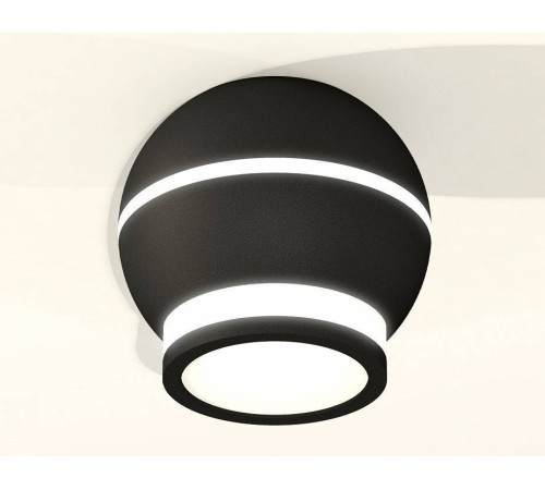 Накладной светильник Ambrella Light XS XS1102040