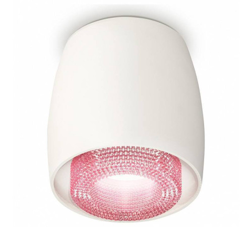 Накладной светильник Ambrella Light XS XS1141022