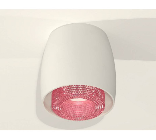 Накладной светильник Ambrella Light XS XS1141022