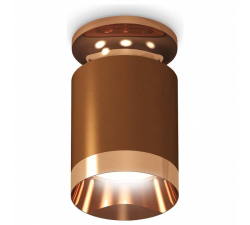 Накладной светильник Ambrella Light XS XS6304150