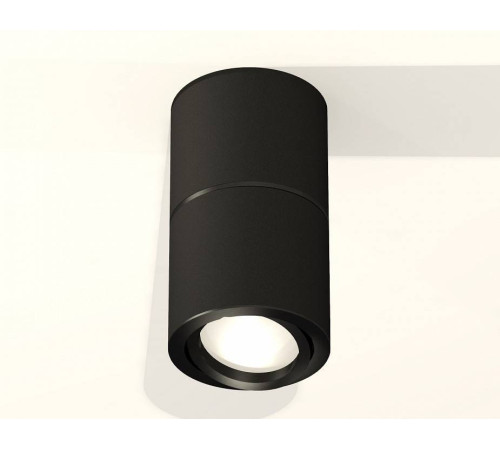 Накладной светильник Ambrella Light XS XS7402160