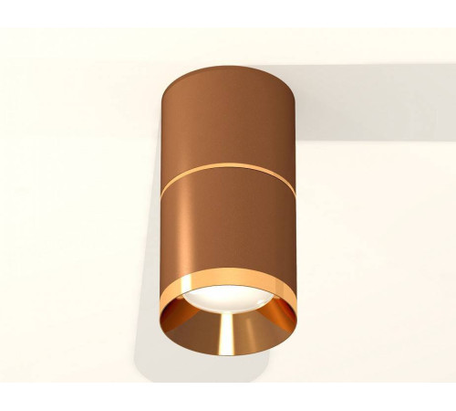 Накладной светильник Ambrella Light XS XS7404061