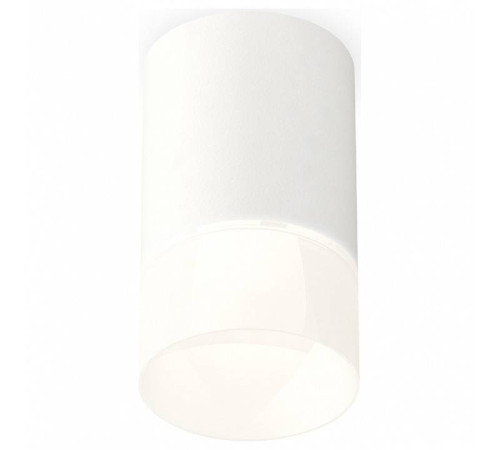 Накладной светильник Ambrella Light XS XS7421025