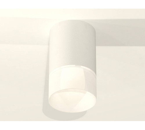 Накладной светильник Ambrella Light XS XS7421025