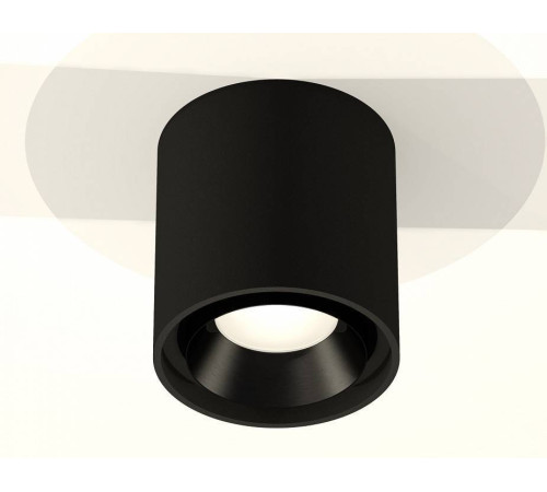 Накладной светильник Ambrella Light XS XS7723002