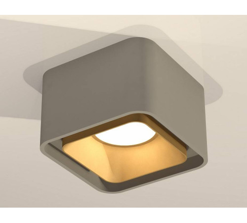 Накладной светильник Ambrella Light Xs7834 XS7834004