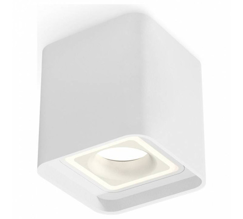 Накладной светильник Ambrella Light XS XS7840020