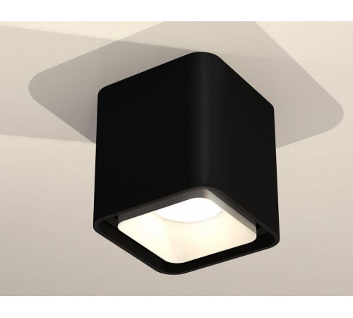 Накладной светильник Ambrella Light XS XS7841001