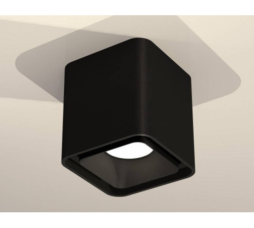 Накладной светильник Ambrella Light XS XS7841002