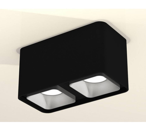 Накладной светильник Ambrella Light XS XS7851003