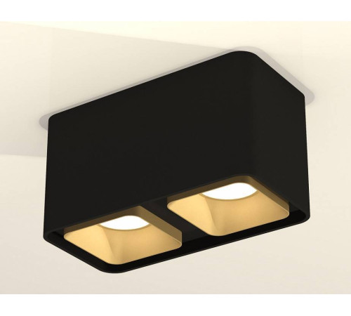 Накладной светильник Ambrella Light XS XS7851004