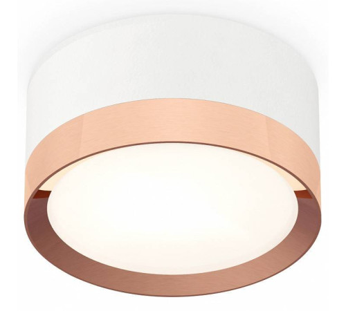 Накладной светильник Ambrella Light XS XS8101006