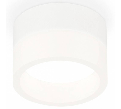 Накладной светильник Ambrella Light XS XS8101015