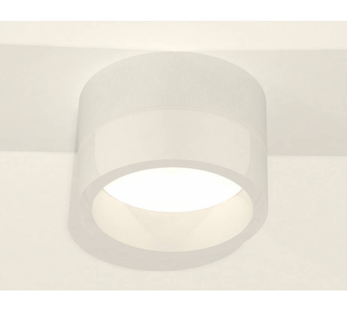 Накладной светильник Ambrella Light XS XS8101015