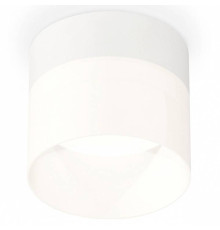 Накладной светильник Ambrella Light XS XS8101016