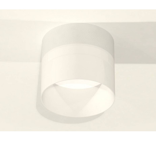 Накладной светильник Ambrella Light XS XS8101016