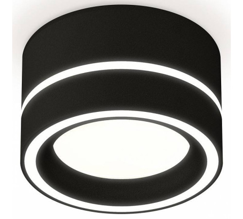 Накладной светильник Ambrella Light XS XS8102018